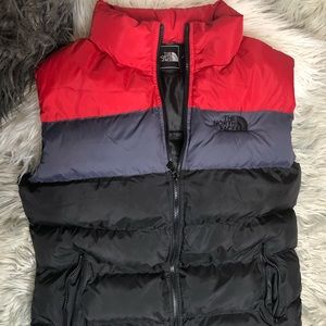Northface Men’s Vest